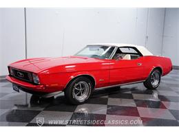 1973 Ford Mustang (CC-2101366) for sale in Lithia Springs, Georgia