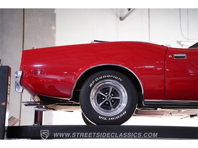 1973 Ford Mustang (CC-2101366) for sale in Lithia Springs, Georgia