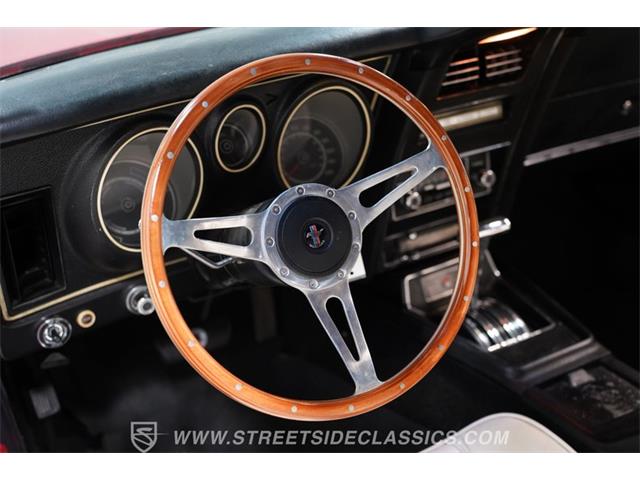 1973 Ford Mustang (CC-2101366) for sale in Lithia Springs, Georgia