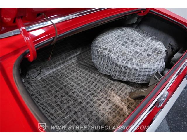 1973 Ford Mustang (CC-2101366) for sale in Lithia Springs, Georgia