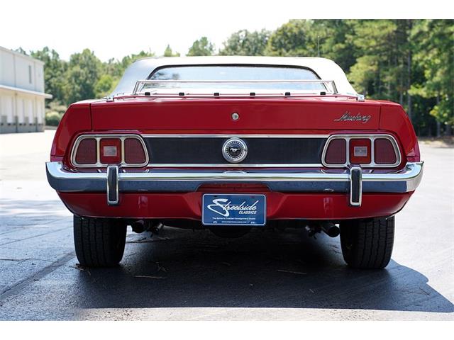 1973 Ford Mustang (CC-2101366) for sale in Lithia Springs, Georgia
