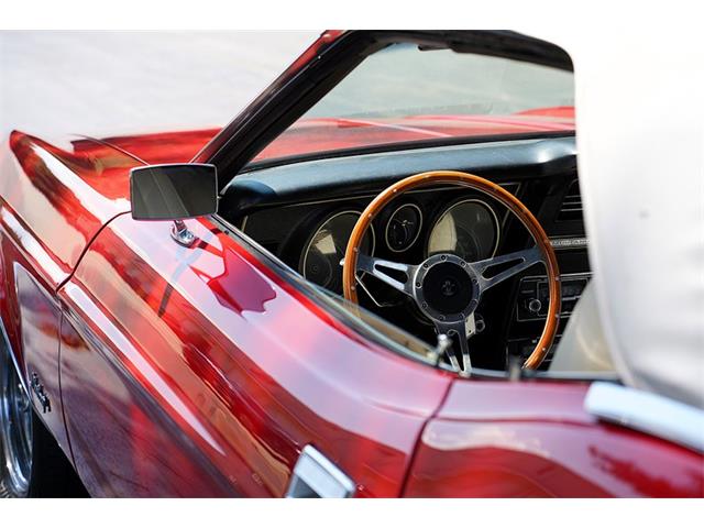 1973 Ford Mustang (CC-2101366) for sale in Lithia Springs, Georgia