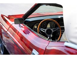 1973 Ford Mustang (CC-2101366) for sale in Lithia Springs, Georgia