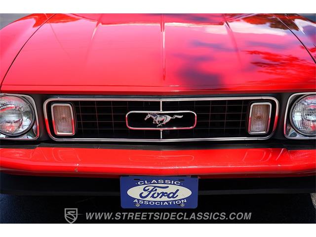 1973 Ford Mustang (CC-2101366) for sale in Lithia Springs, Georgia