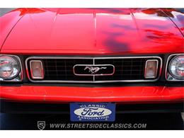1973 Ford Mustang (CC-2101366) for sale in Lithia Springs, Georgia