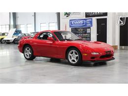 1993 Mazda RX-7 (CC-2101367) for sale in Runnemede, New Jersey