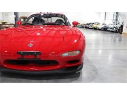 1993 Mazda RX-7 (CC-2101367) for sale in Runnemede, New Jersey