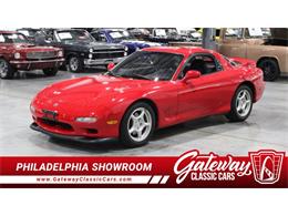 1993 Mazda RX-7 (CC-2101367) for sale in Runnemede, New Jersey