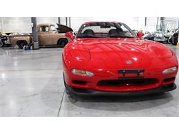 1993 Mazda RX-7 (CC-2101367) for sale in Runnemede, New Jersey