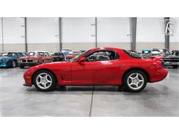 1993 Mazda RX-7 (CC-2101367) for sale in Runnemede, New Jersey