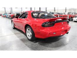 1993 Mazda RX-7 (CC-2101367) for sale in Runnemede, New Jersey