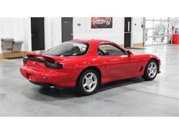 1993 Mazda RX-7 (CC-2101367) for sale in Runnemede, New Jersey