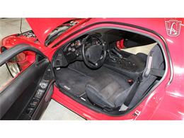 1993 Mazda RX-7 (CC-2101367) for sale in Runnemede, New Jersey