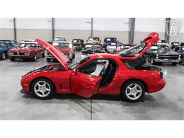 1993 Mazda RX-7 (CC-2101367) for sale in Runnemede, New Jersey