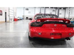 1993 Mazda RX-7 (CC-2101367) for sale in Runnemede, New Jersey