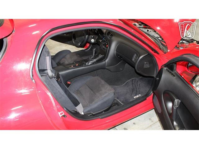 1993 Mazda RX-7 (CC-2101367) for sale in Runnemede, New Jersey