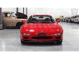 1993 Mazda RX-7 (CC-2101367) for sale in Runnemede, New Jersey