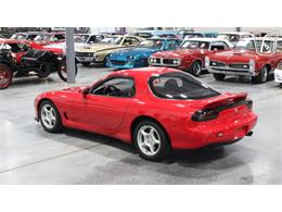 1993 Mazda RX-7 (CC-2101367) for sale in Runnemede, New Jersey
