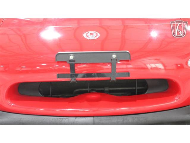 1993 Mazda RX-7 (CC-2101367) for sale in Runnemede, New Jersey