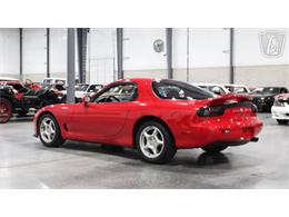 1993 Mazda RX-7 (CC-2101367) for sale in Runnemede, New Jersey