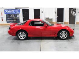 1993 Mazda RX-7 (CC-2101367) for sale in Runnemede, New Jersey