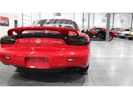 1993 Mazda RX-7 (CC-2101367) for sale in Runnemede, New Jersey