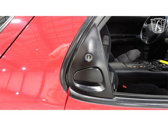 1993 Mazda RX-7 (CC-2101367) for sale in Runnemede, New Jersey