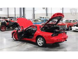 1993 Mazda RX-7 (CC-2101367) for sale in Runnemede, New Jersey