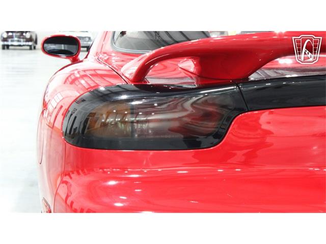 1993 Mazda RX-7 (CC-2101367) for sale in Runnemede, New Jersey