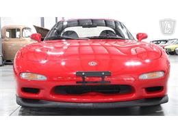 1993 Mazda RX-7 (CC-2101367) for sale in Runnemede, New Jersey
