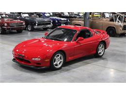 1993 Mazda RX-7 (CC-2101367) for sale in Runnemede, New Jersey