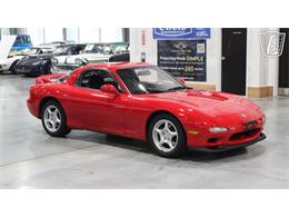1993 Mazda RX-7 (CC-2101367) for sale in Runnemede, New Jersey