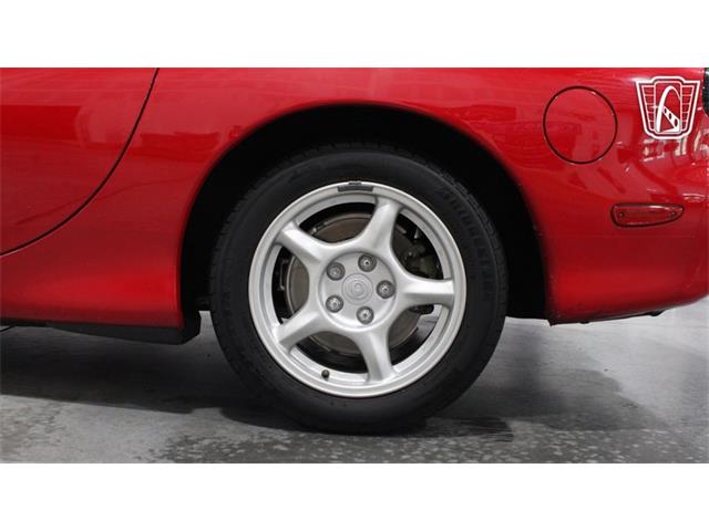 1993 Mazda RX-7 (CC-2101367) for sale in Runnemede, New Jersey