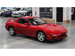 1993 Mazda RX-7 (CC-2101367) for sale in Runnemede, New Jersey