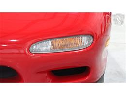 1993 Mazda RX-7 (CC-2101367) for sale in Runnemede, New Jersey