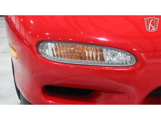 1993 Mazda RX-7 (CC-2101367) for sale in Runnemede, New Jersey