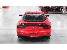 1993 Mazda RX-7 (CC-2101367) for sale in Runnemede, New Jersey