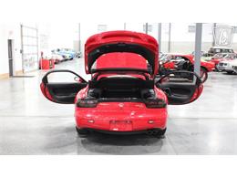 1993 Mazda RX-7 (CC-2101367) for sale in Runnemede, New Jersey