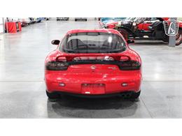 1993 Mazda RX-7 (CC-2101367) for sale in Runnemede, New Jersey