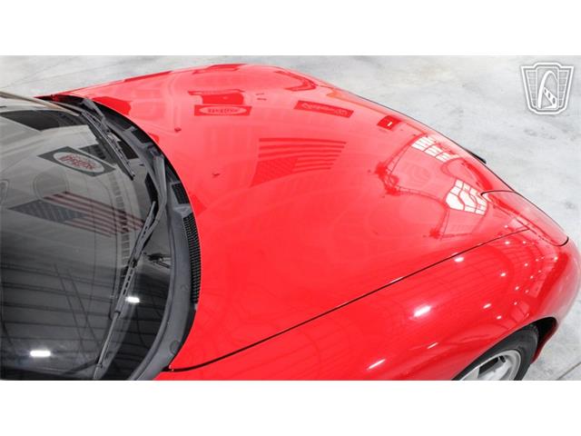 1993 Mazda RX-7 (CC-2101367) for sale in Runnemede, New Jersey