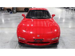 1993 Mazda RX-7 (CC-2101367) for sale in Runnemede, New Jersey