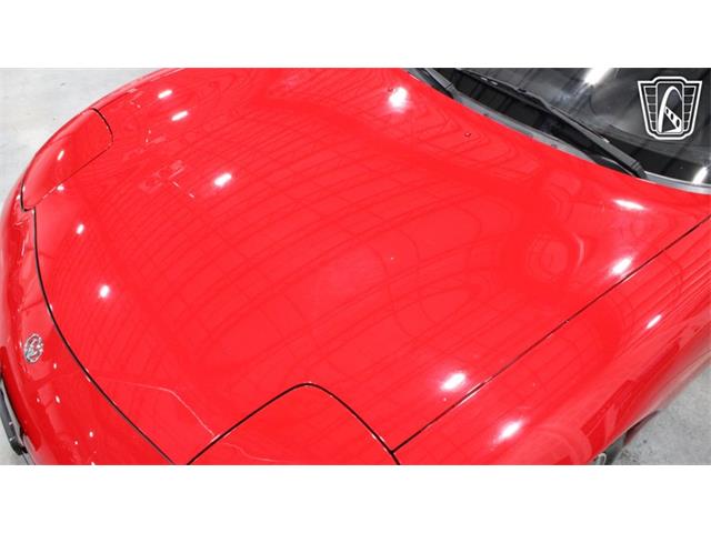 1993 Mazda RX-7 (CC-2101367) for sale in Runnemede, New Jersey