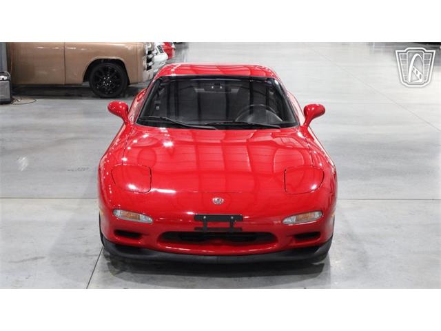 1993 Mazda RX-7 (CC-2101367) for sale in Runnemede, New Jersey