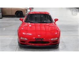 1993 Mazda RX-7 (CC-2101367) for sale in Runnemede, New Jersey
