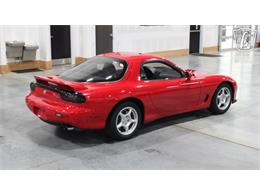 1993 Mazda RX-7 (CC-2101367) for sale in Runnemede, New Jersey