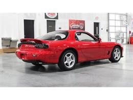 1993 Mazda RX-7 (CC-2101367) for sale in Runnemede, New Jersey