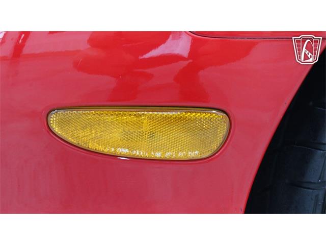 1993 Mazda RX-7 (CC-2101367) for sale in Runnemede, New Jersey
