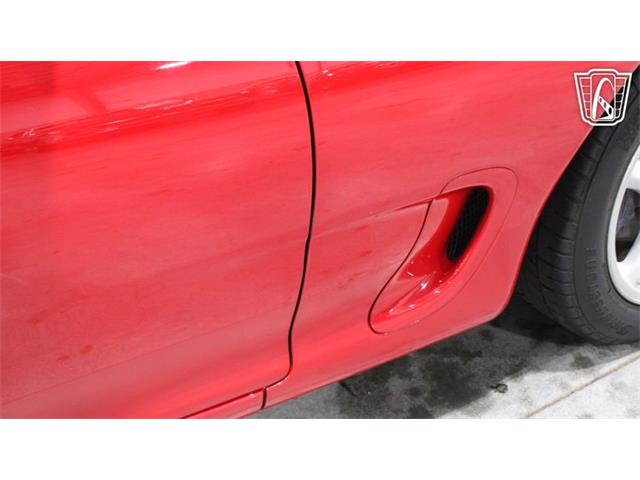 1993 Mazda RX-7 (CC-2101367) for sale in Runnemede, New Jersey