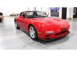 1993 Mazda RX-7 (CC-2101367) for sale in Runnemede, New Jersey