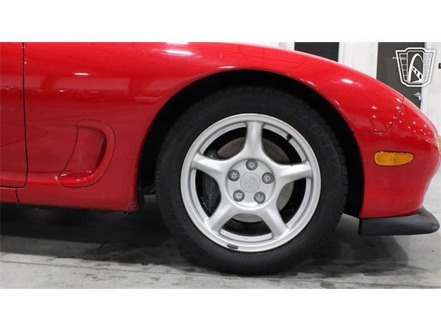 1993 Mazda RX-7 (CC-2101367) for sale in Runnemede, New Jersey